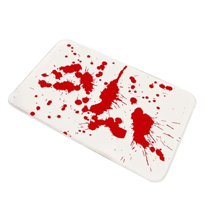 LS Mart™ Color Changing Water Blood Mat