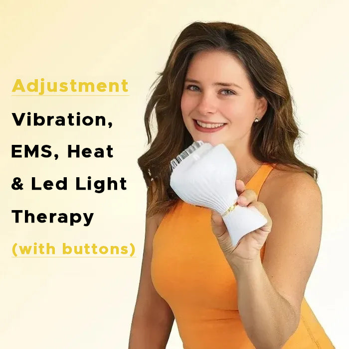 LS Mart™ 4-in-1 Massager