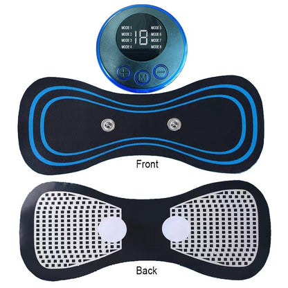 LS Mart™ Mini Electric Massager