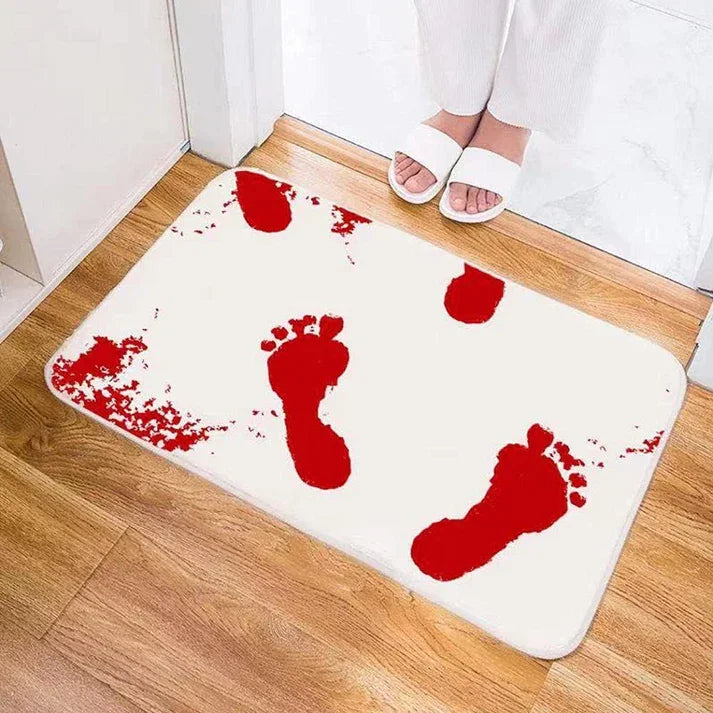 LS Mart™ Color Changing Water Blood Mat