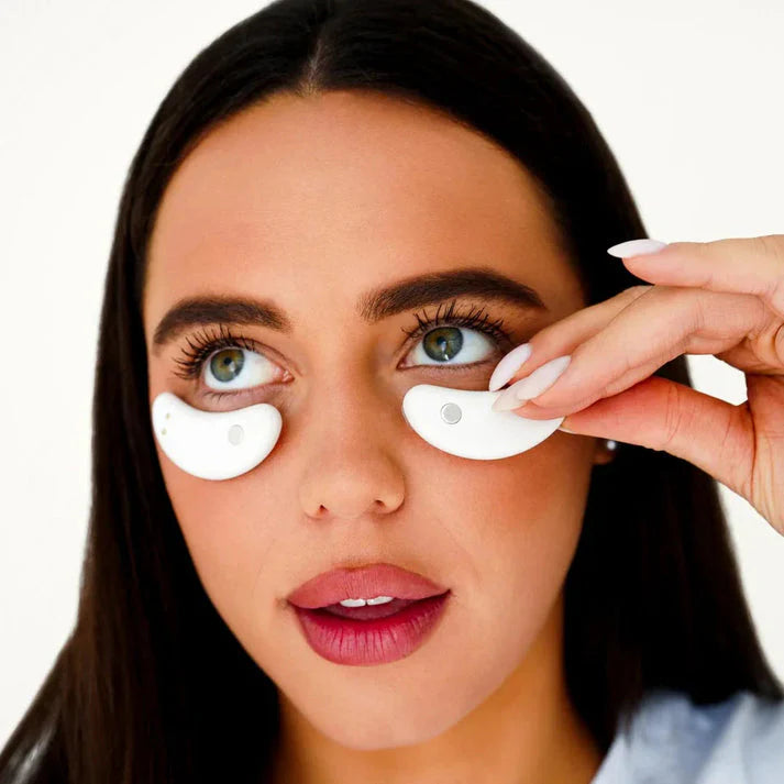 LS Mart™ Electric Eye Pods Re-Useable