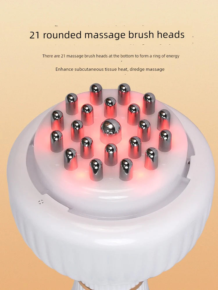 LS Mart™ 4-in-1 Massager