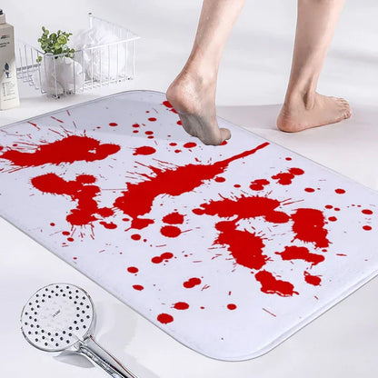 LS Mart™ Color Changing Water Blood Mat